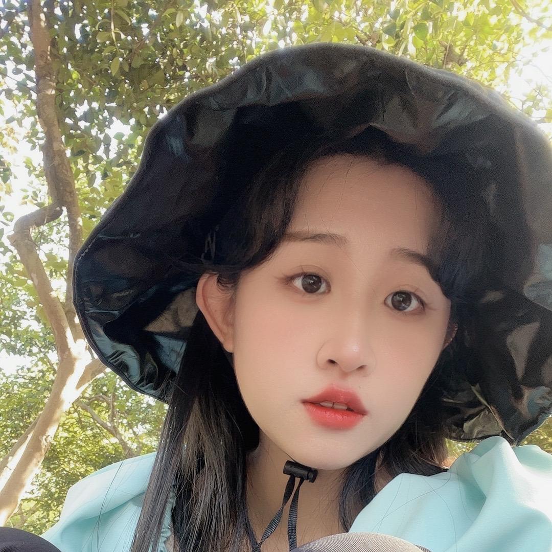 小韩不吃香菜