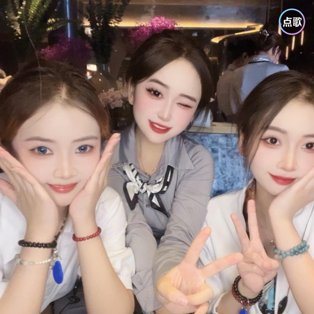 唐玥传奇吴江店大圆脸