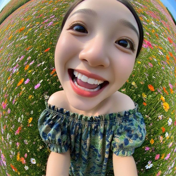 想吥开小姐