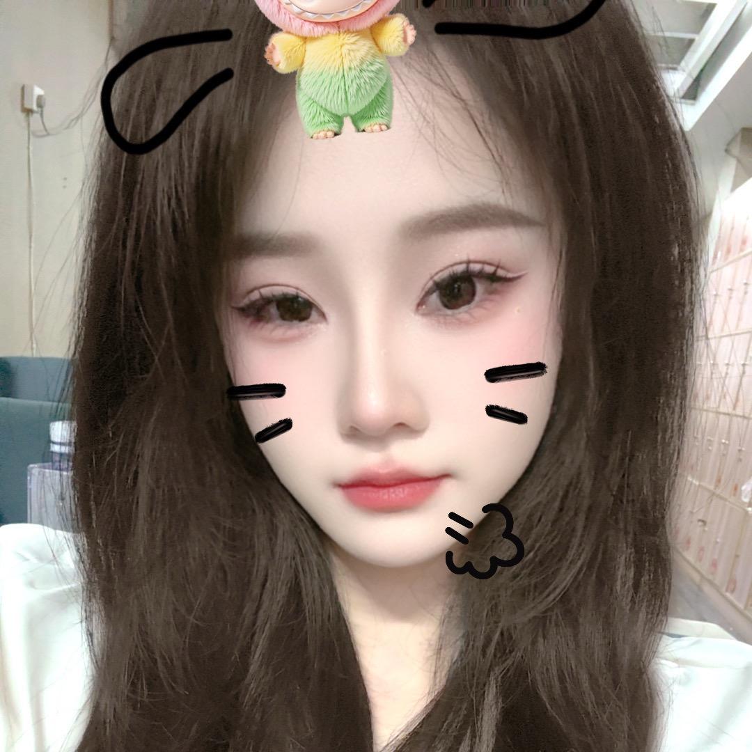 小幸运苒苒呀