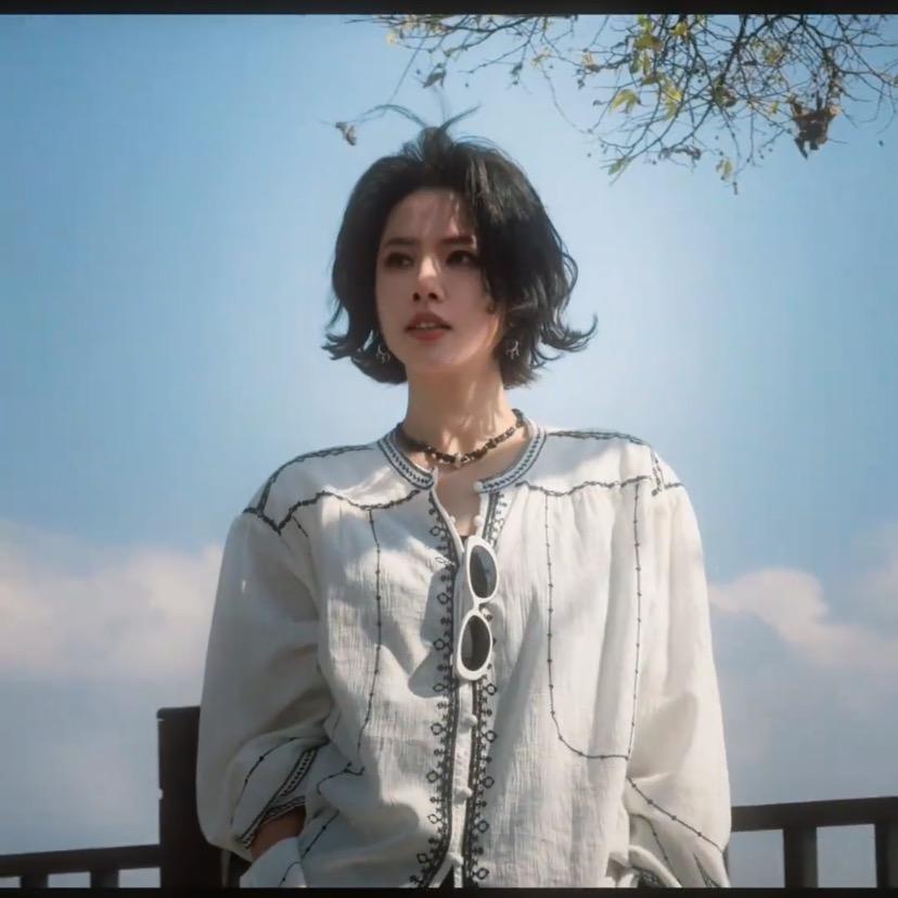 魏老板穿搭服饰