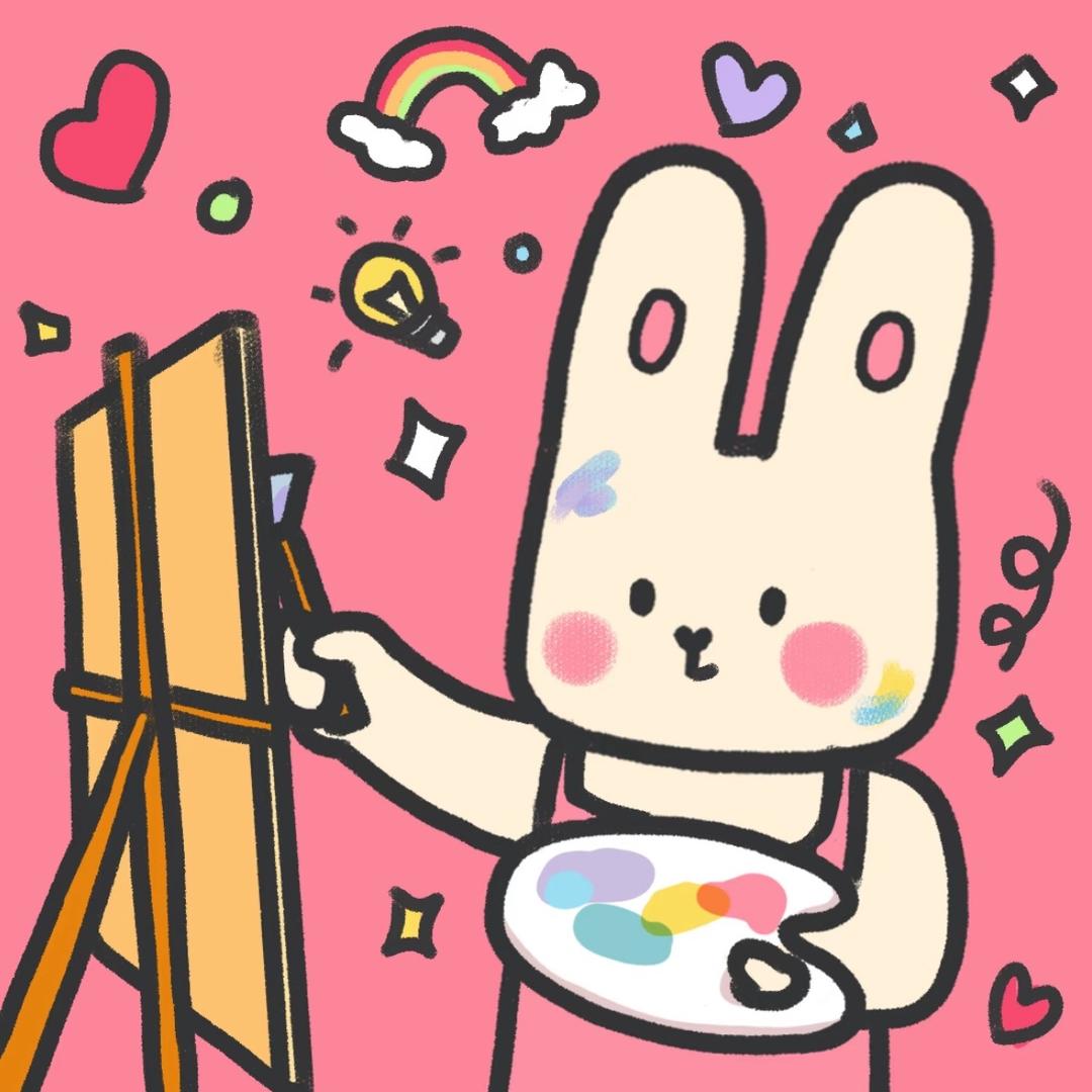 在淄博教画画的冯老师💫