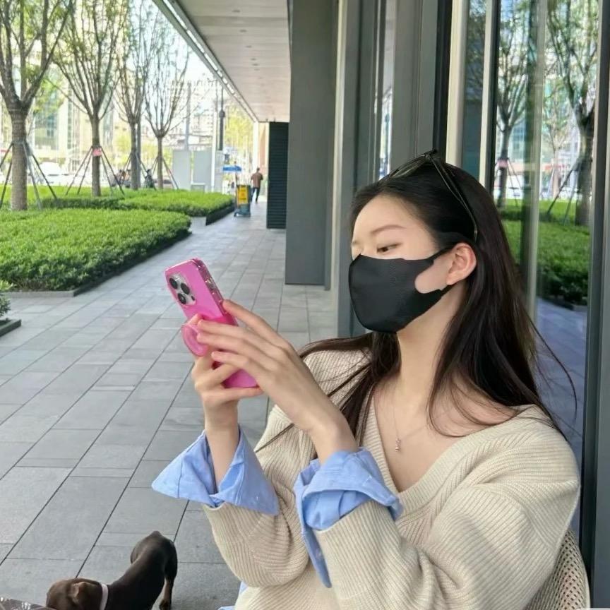 芋圆星球🍠