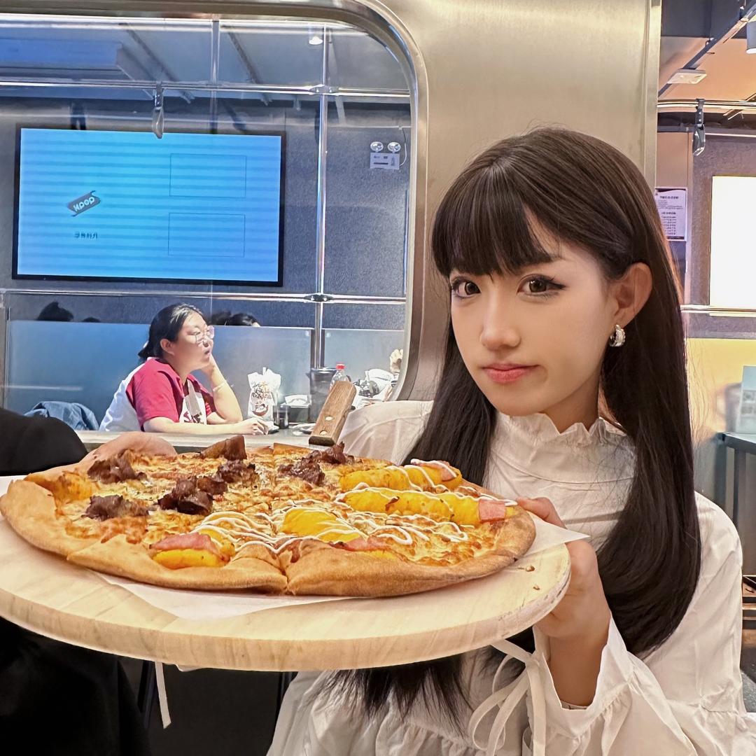琪西西