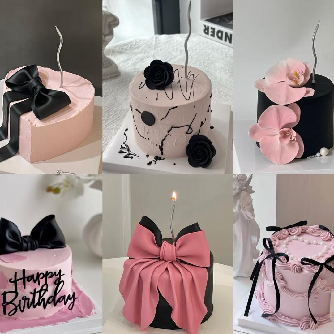 初甜小屋蛋糕店