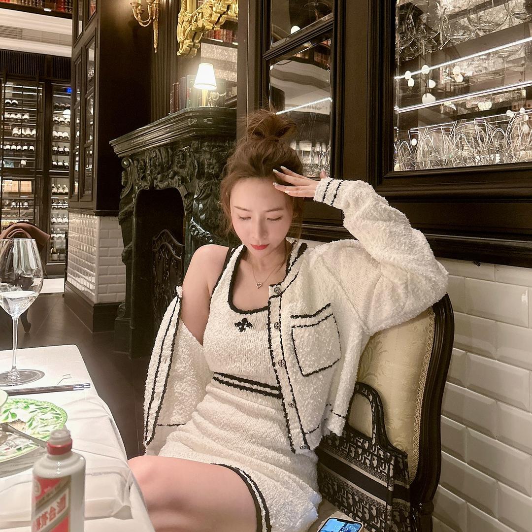 多金rich高定女装店