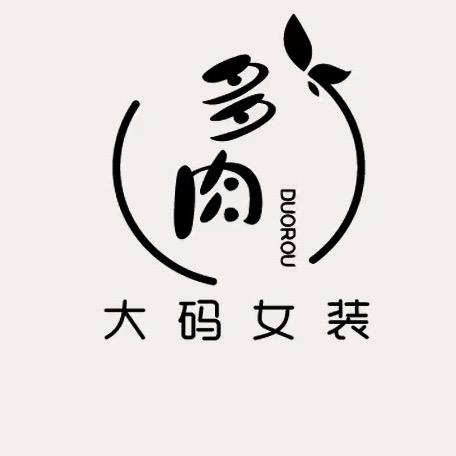 DUO.ROU大码女装