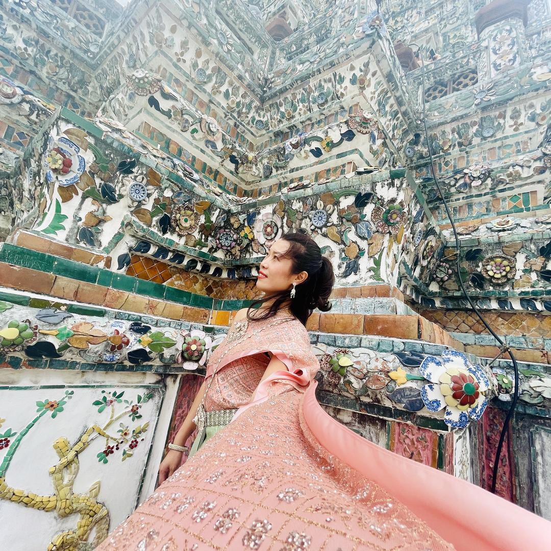 花仙子美肤