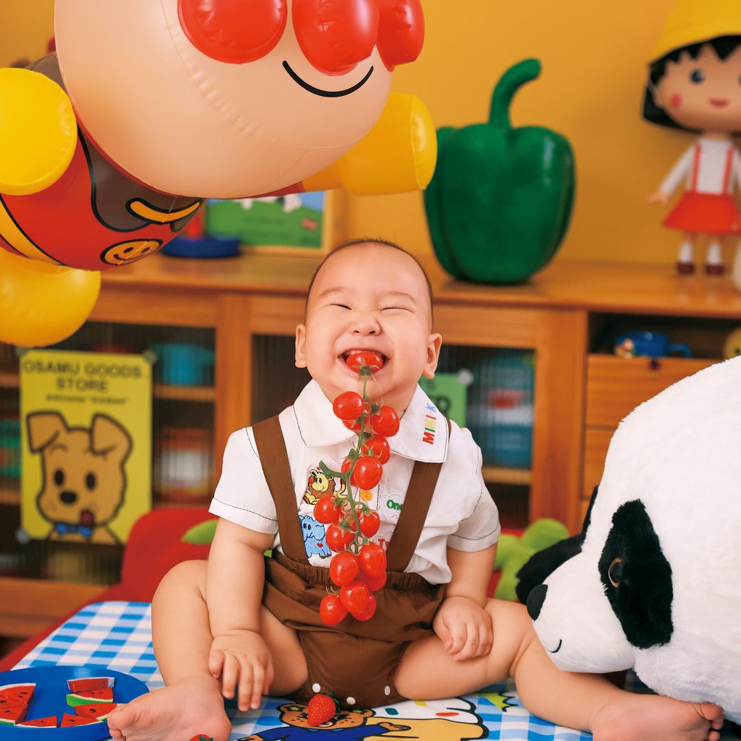 小员宝宝👶🏻