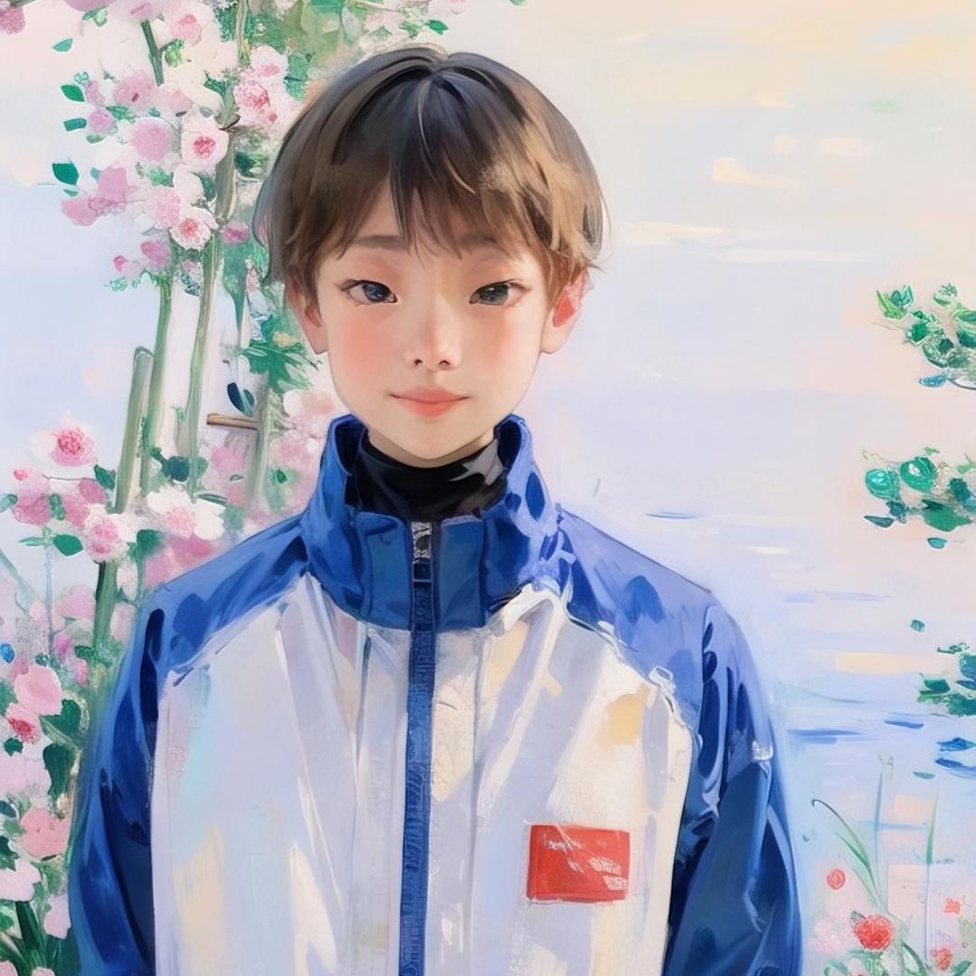 萱姐爱游泳🏊‍♀️