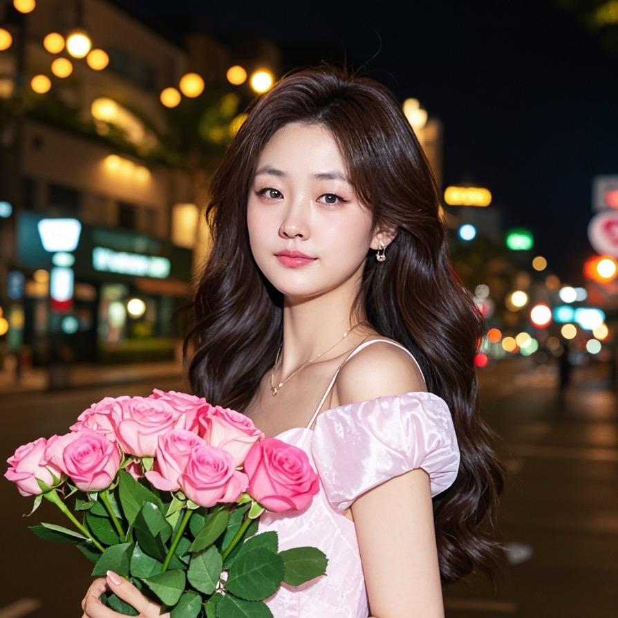 走心❤