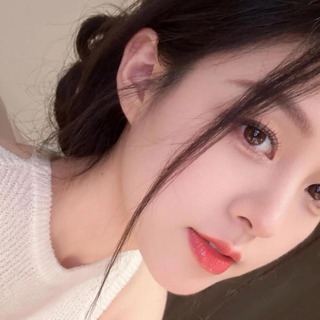 欧倩娜睫毛