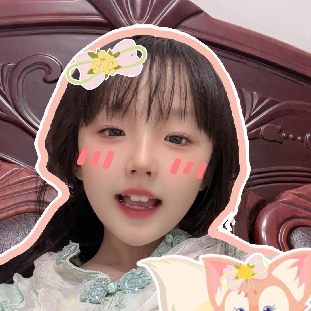 开心快乐每一秒