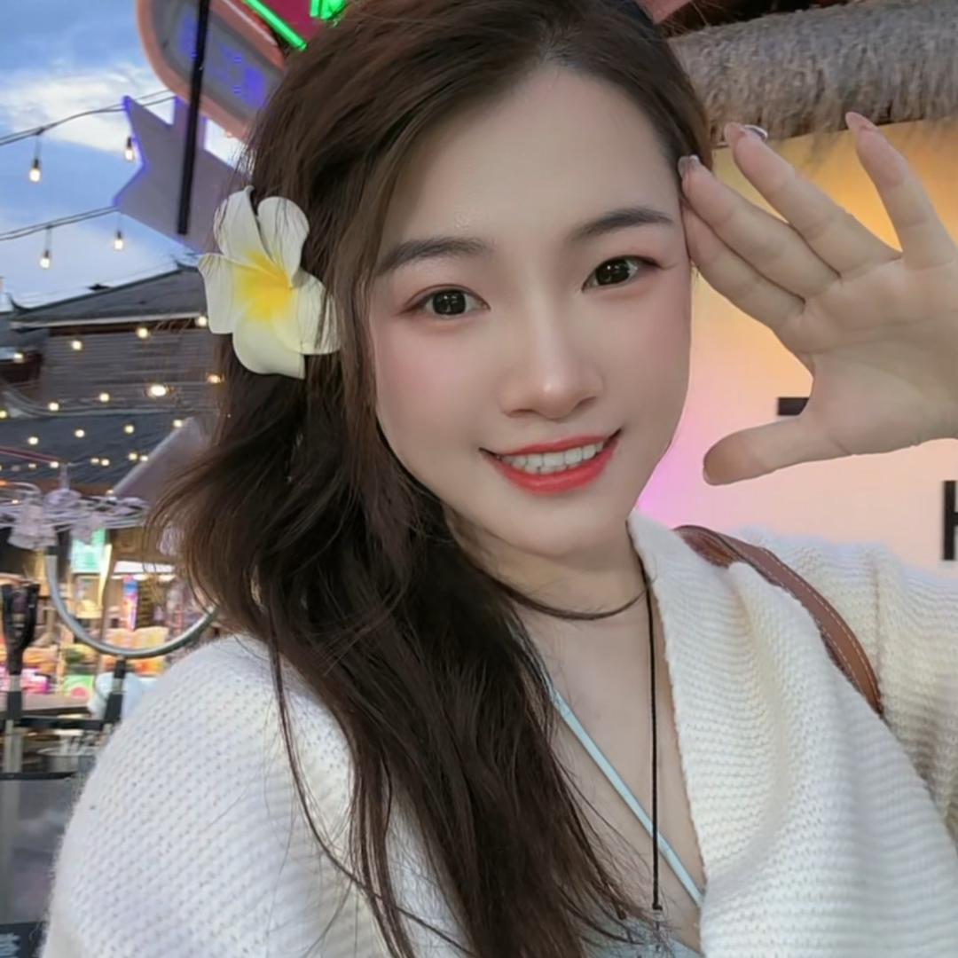 半面妆少女🌸