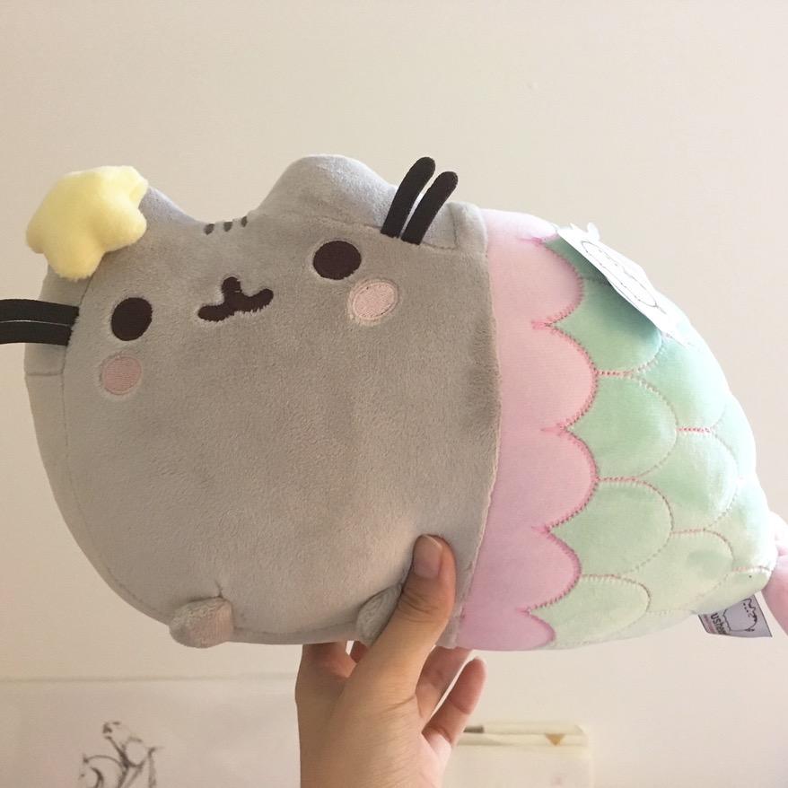 糖芋喵