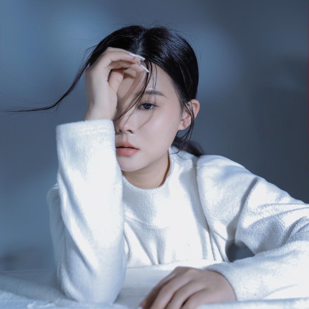 歌手李乐乐（失去爱的城市）