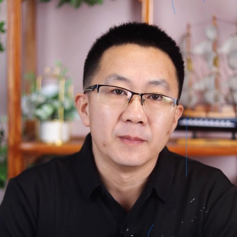 张老师聊孩子