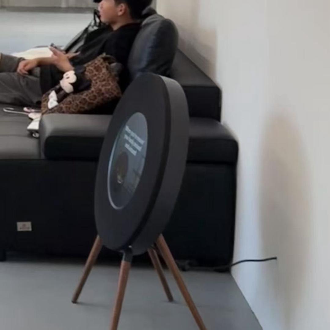 唱片