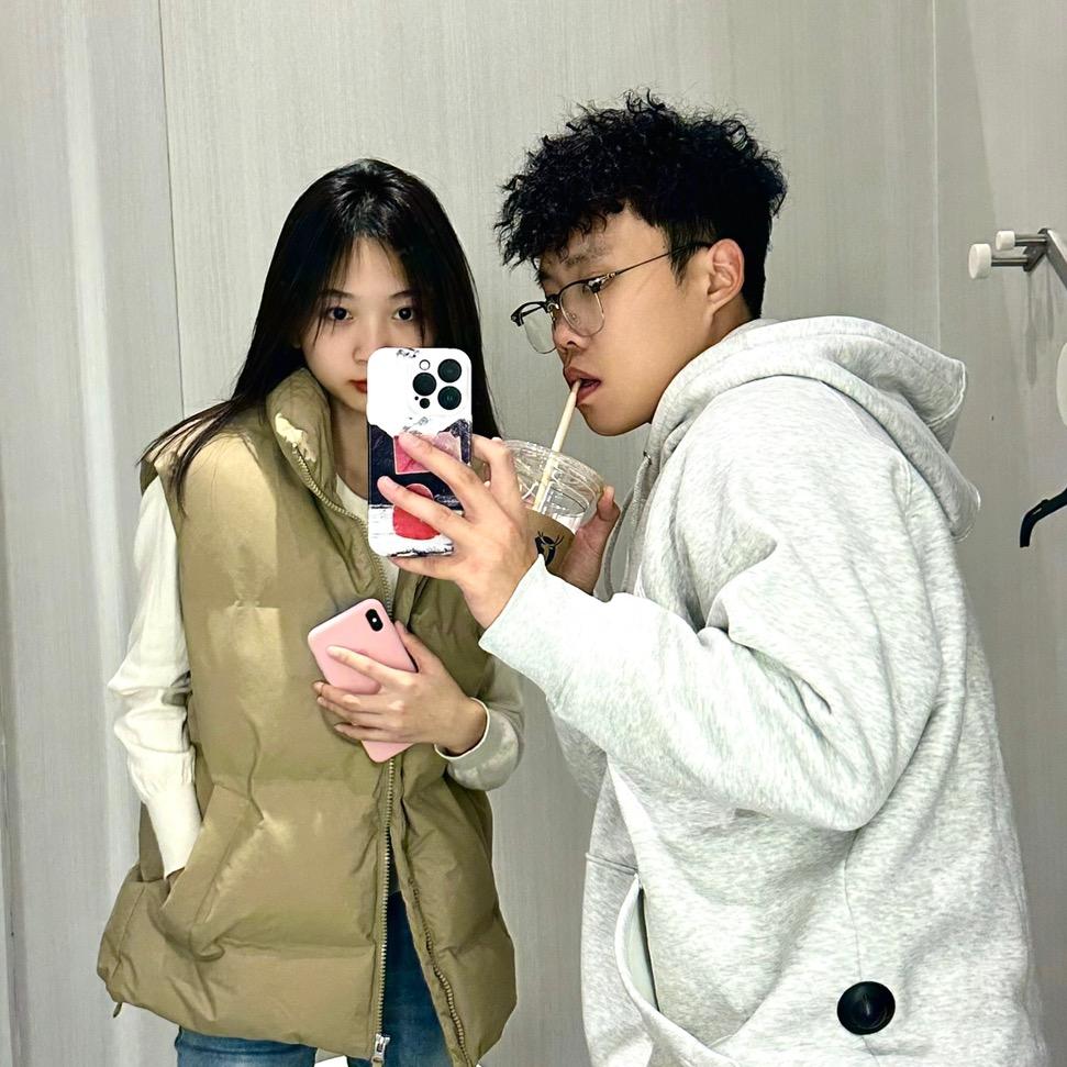 恋爱日记📔