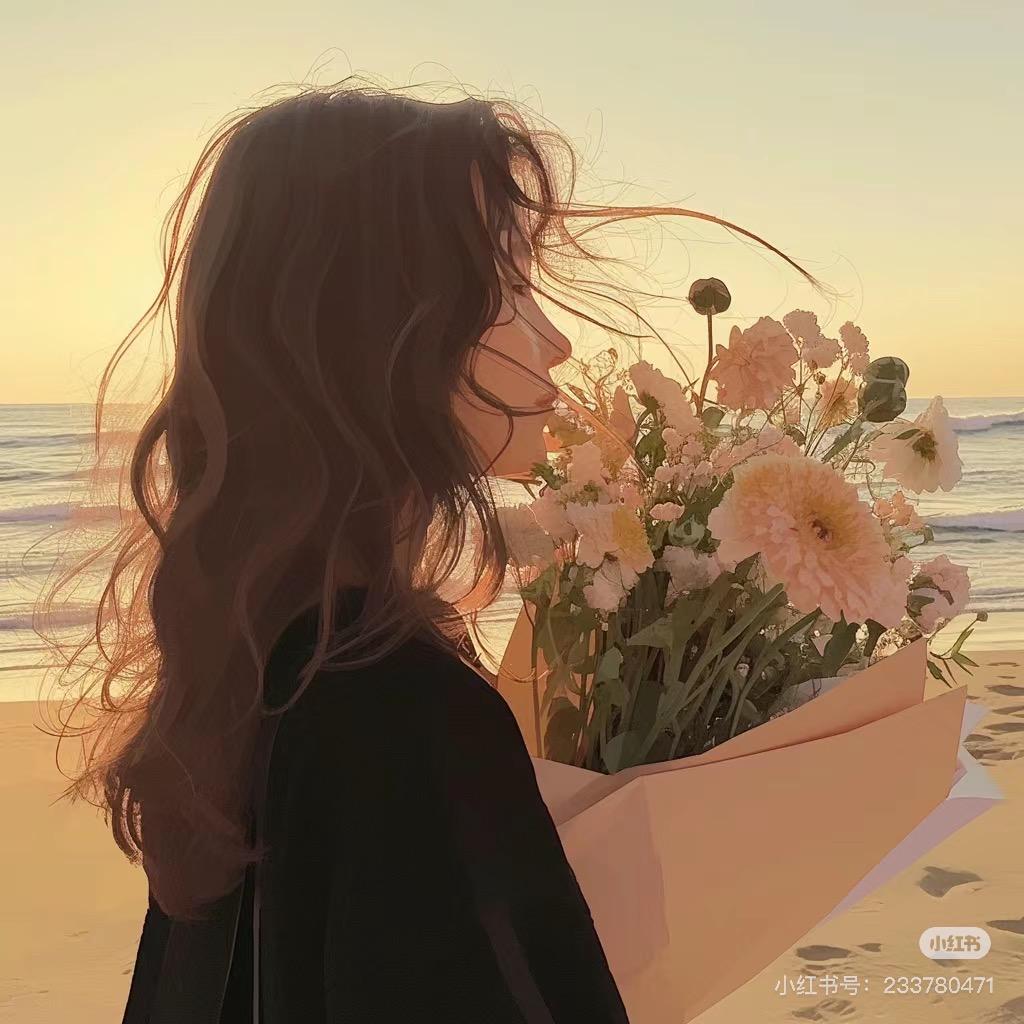 Smile 浅陌