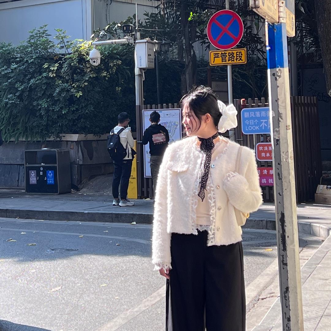 雯文子