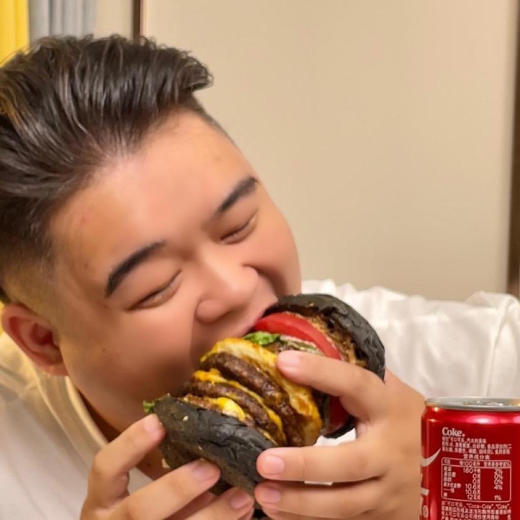 小胖爱生活-@抖音