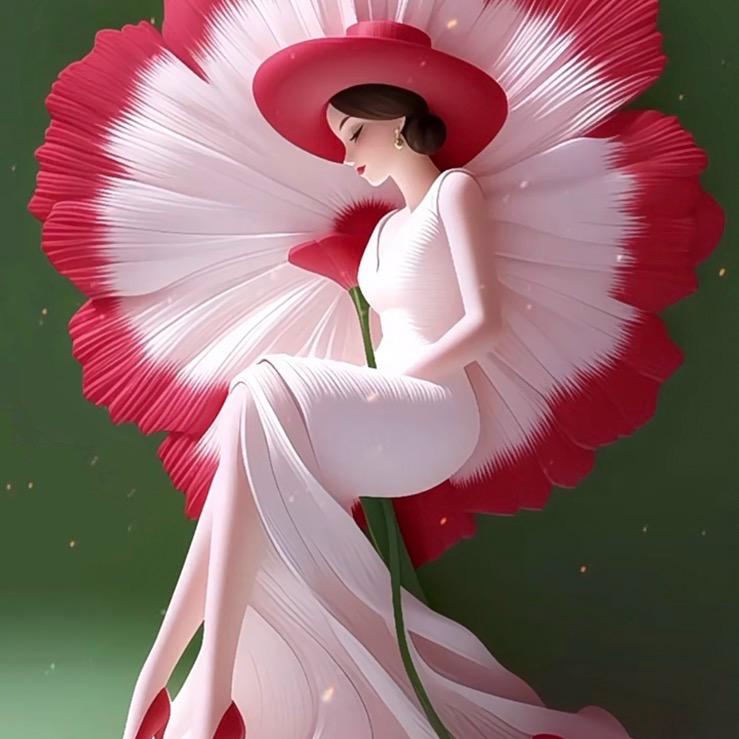 玫瑰