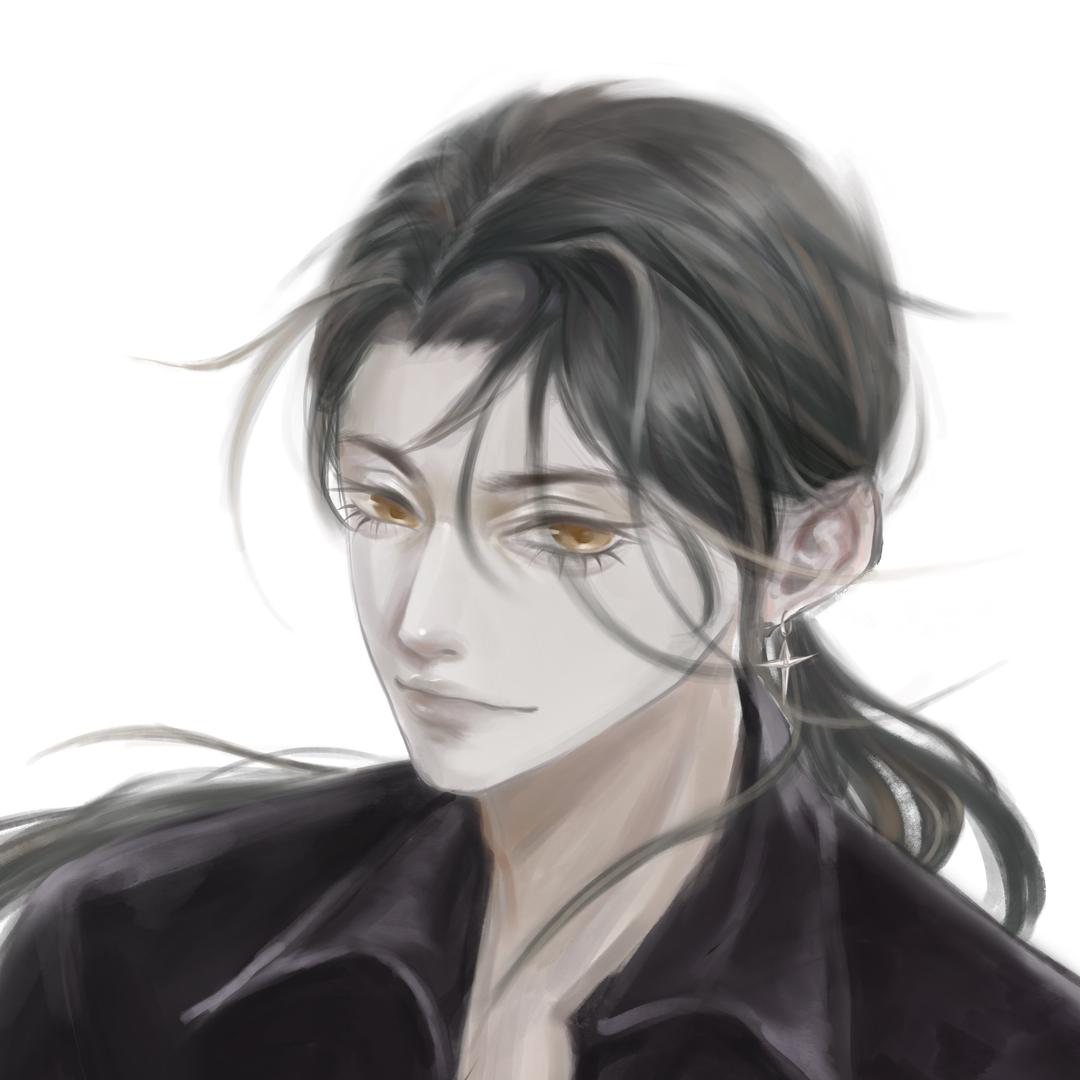 悠溟（逆水寒毒舌）