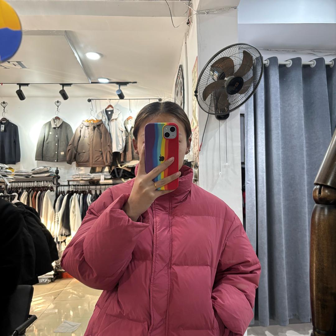 刺挠么