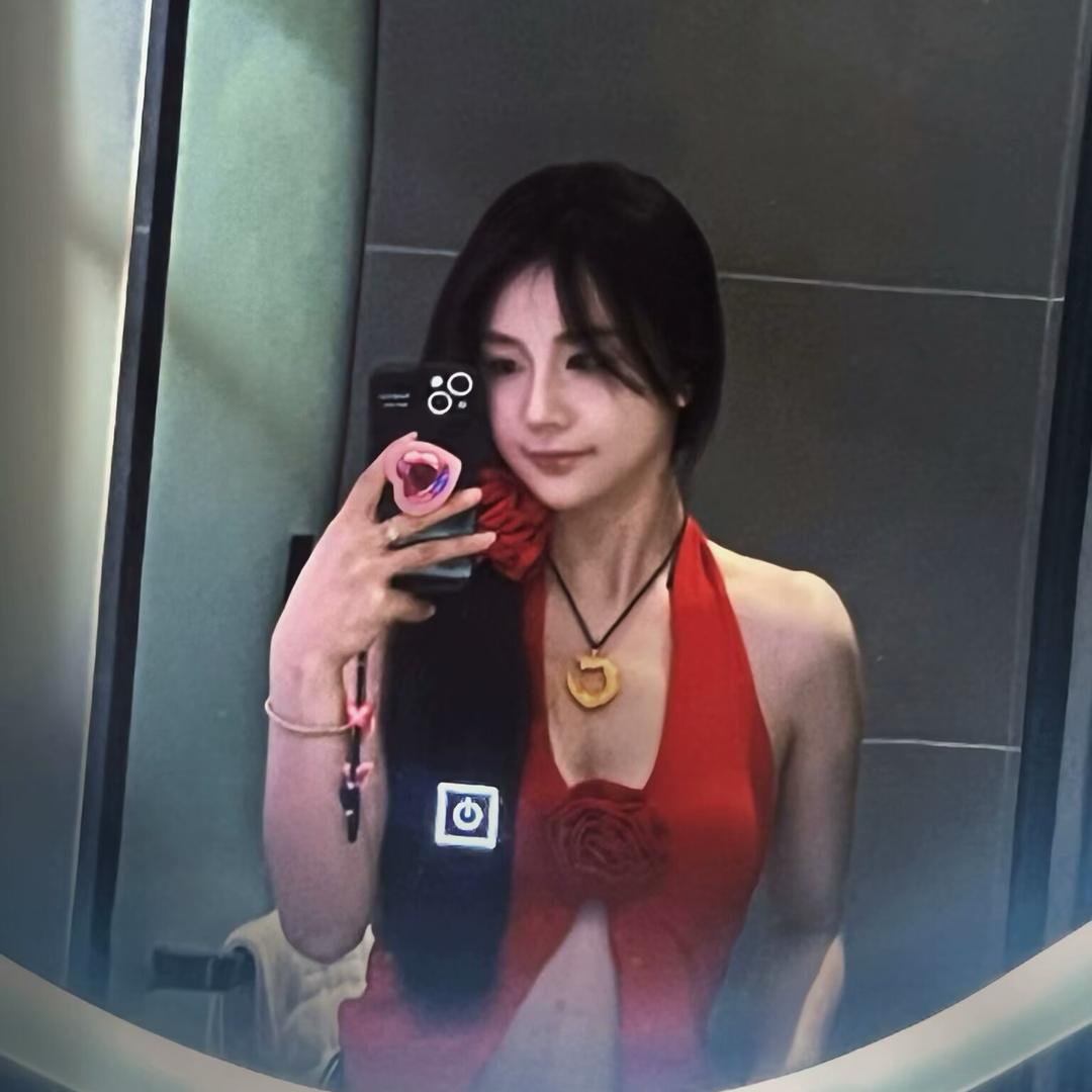 范婷