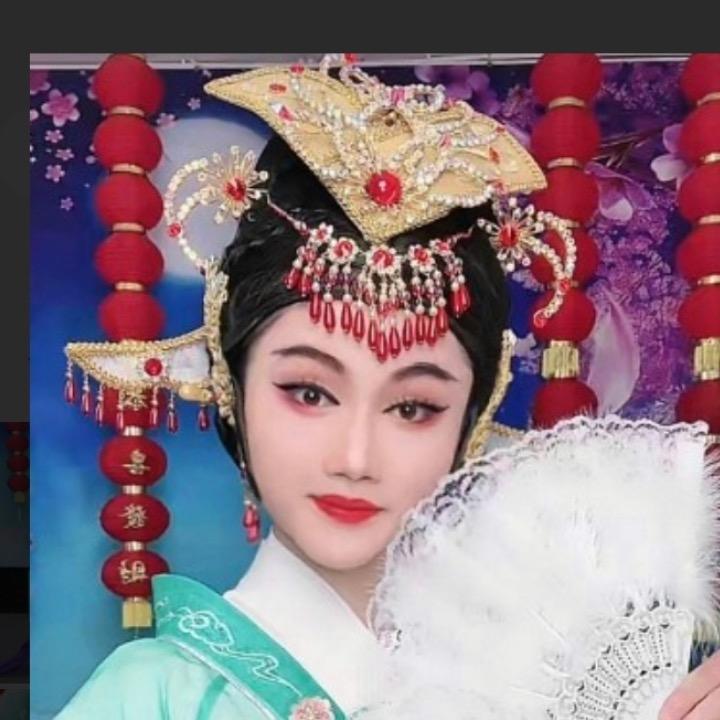 红姨
