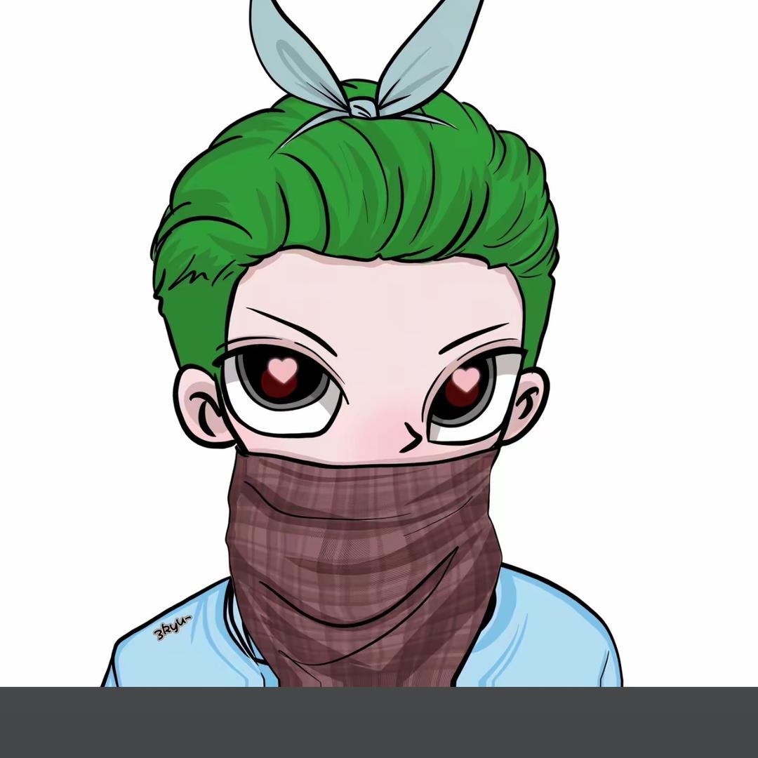 莳柒PUBG