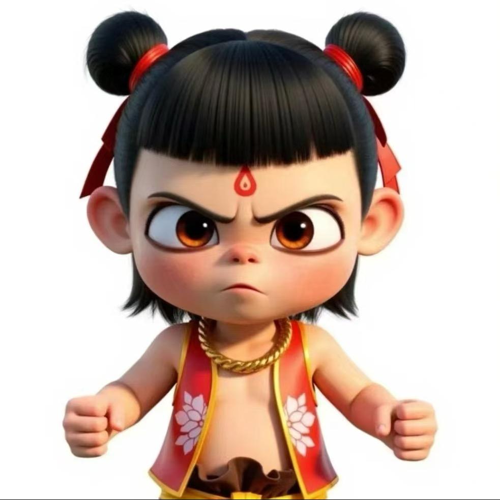 小富大福