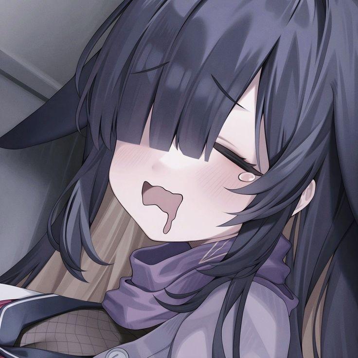乔乔又困啦