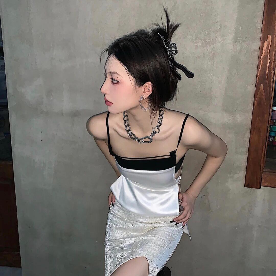 阿欣没睡醒.