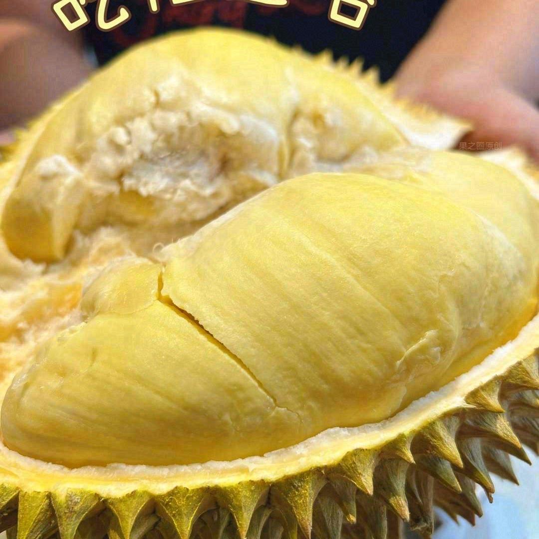 超总榴莲小时达