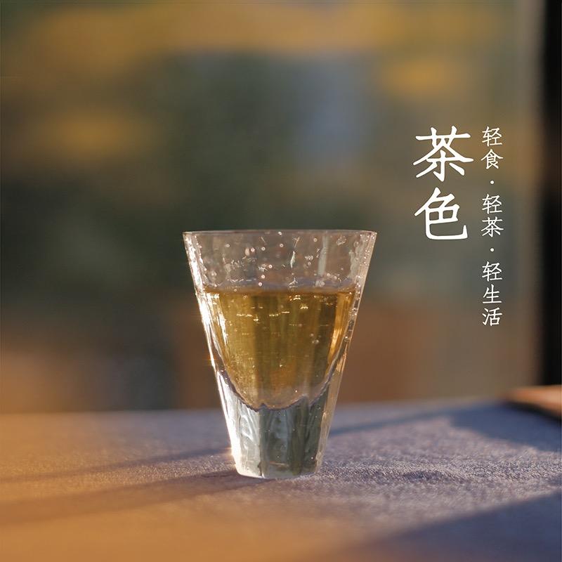 茶色