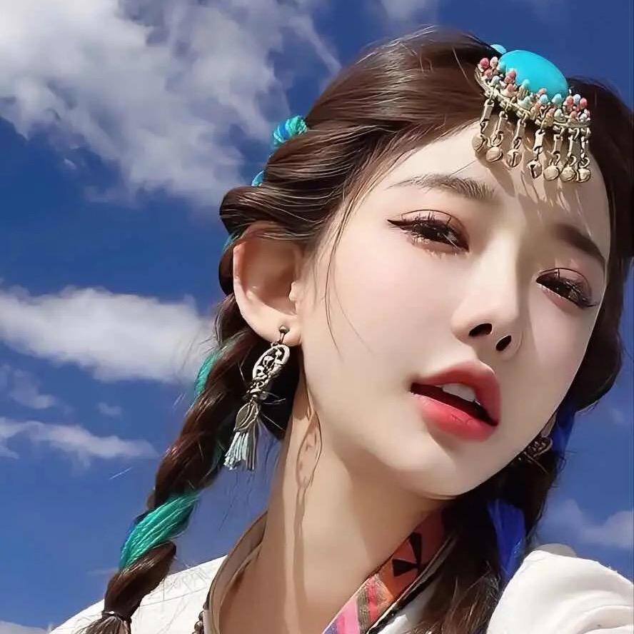 芒果儿