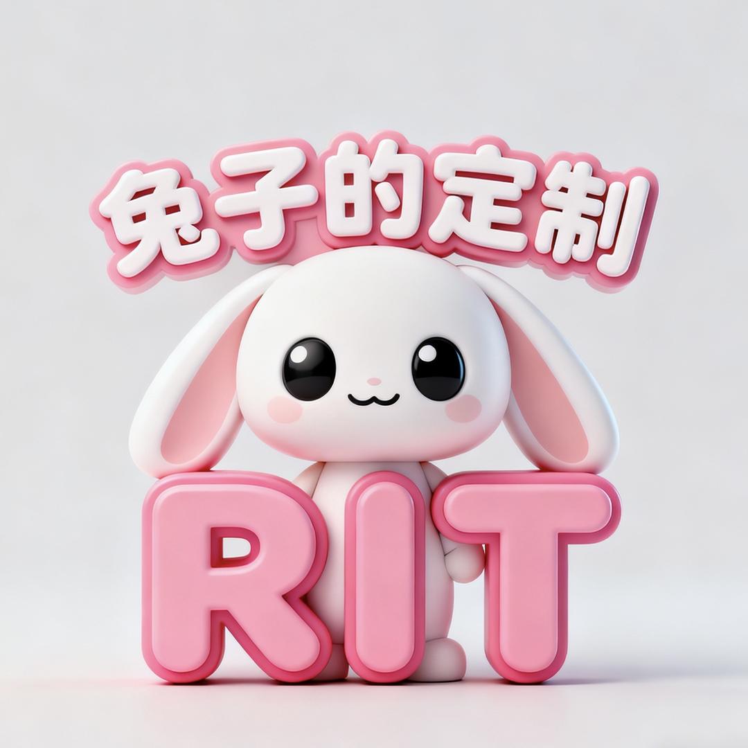 兔子的定制 RIT