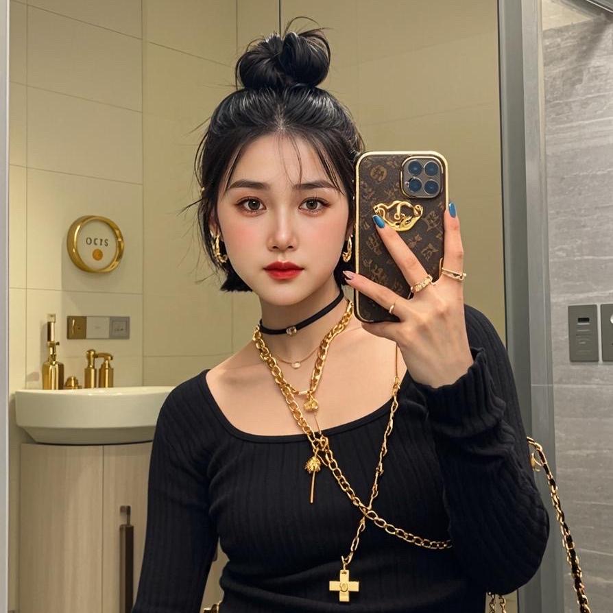 专一美