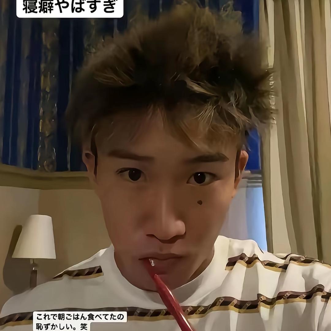 石神千空🏸
