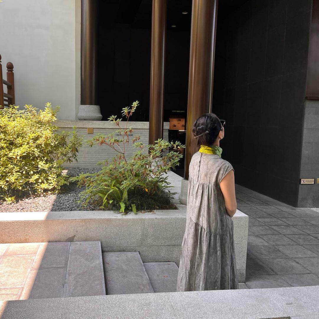 娜娜
