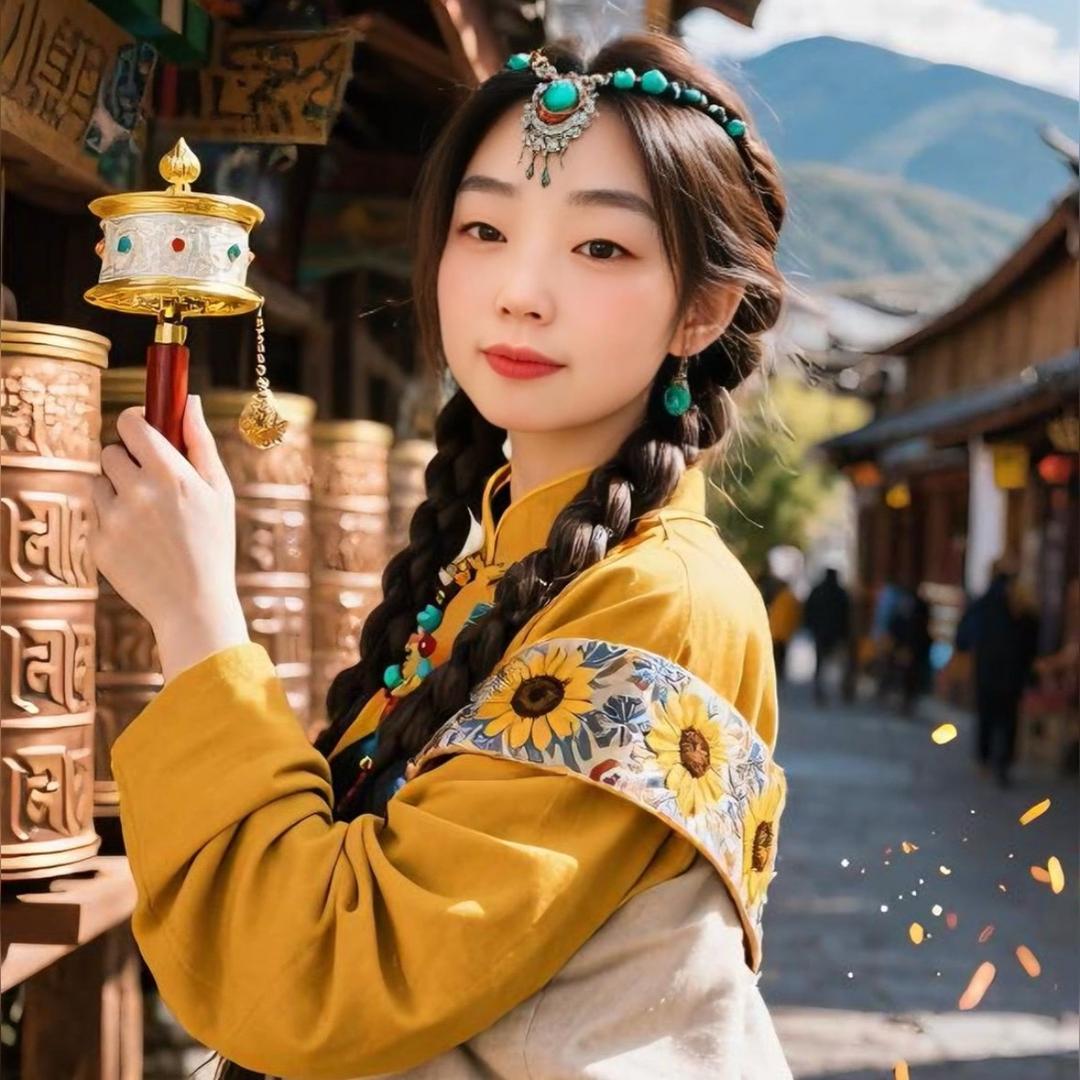 虎呀妹小日常