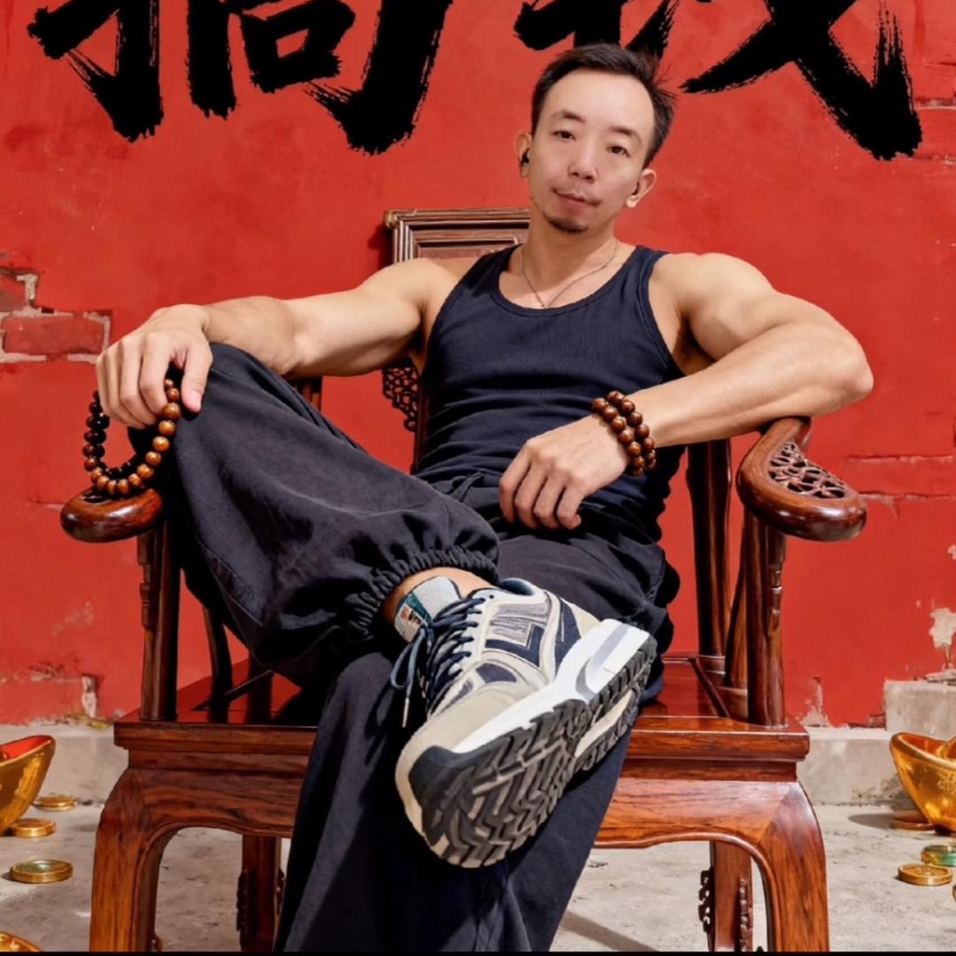 广东阿志