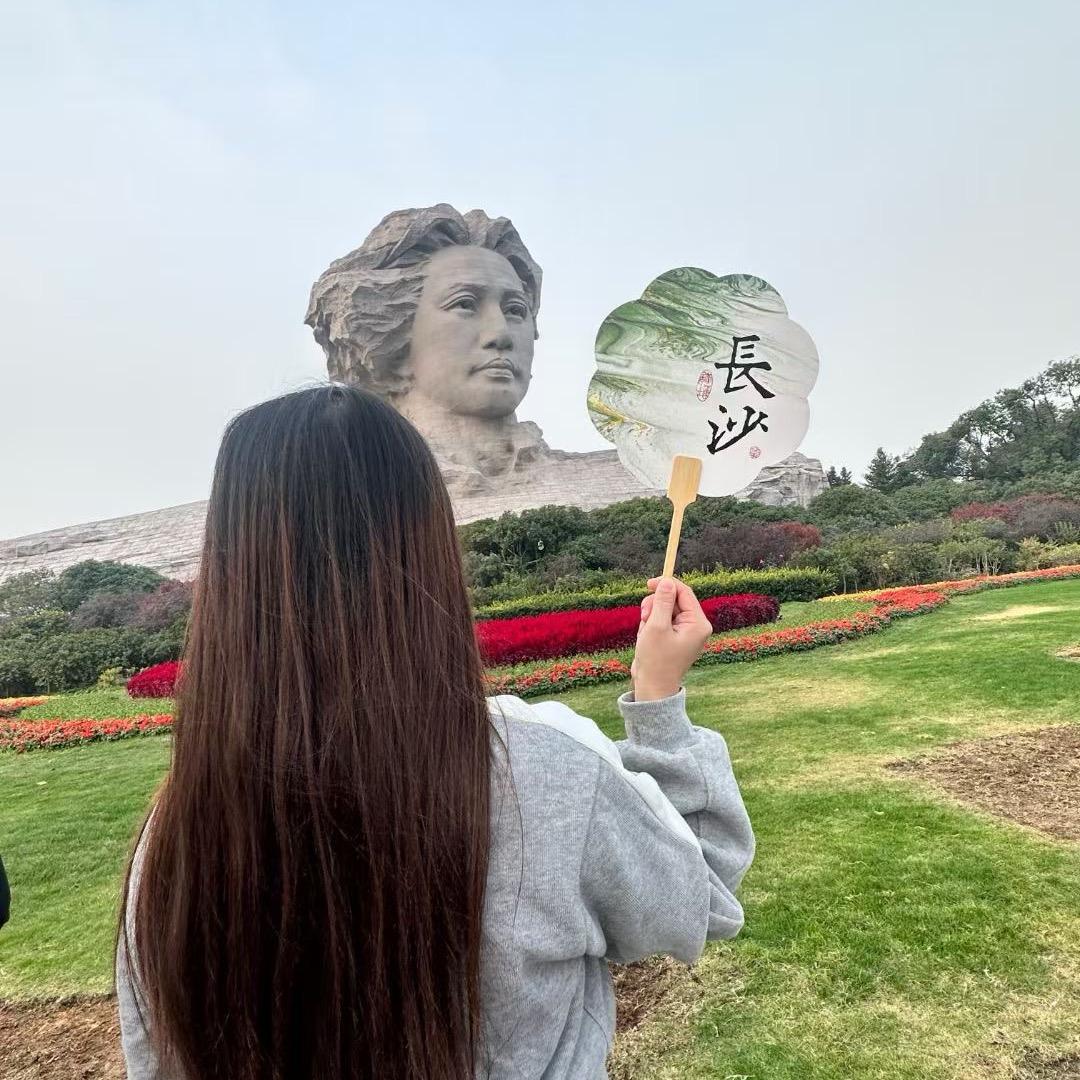 陈姐姐呀