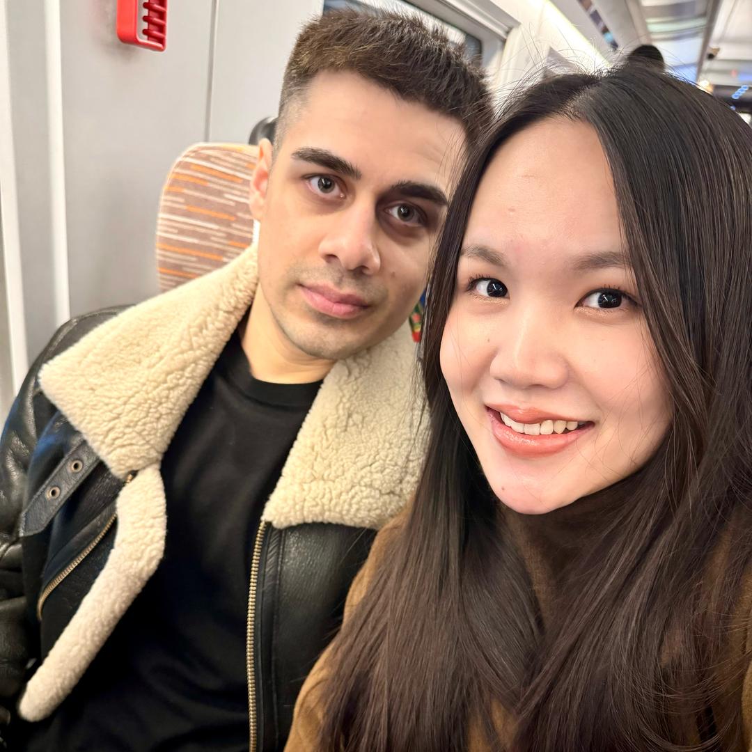 Jane&Dan 🇨🇳