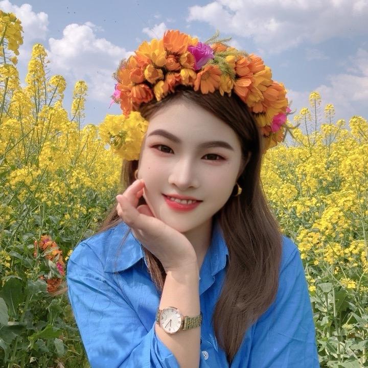 山妹