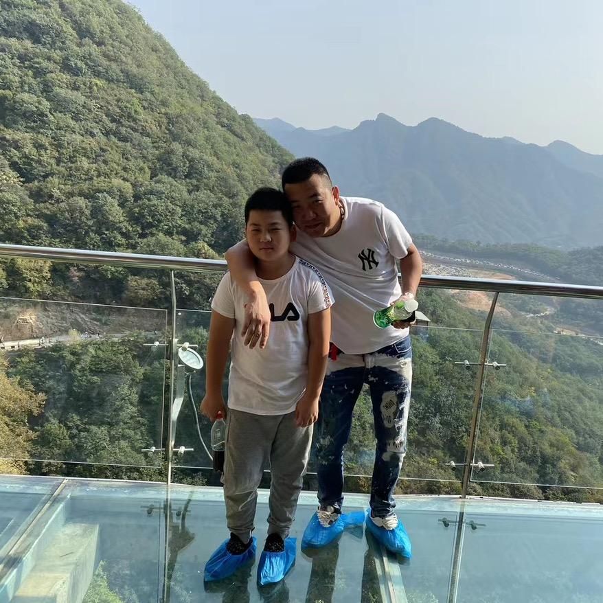 傲骨