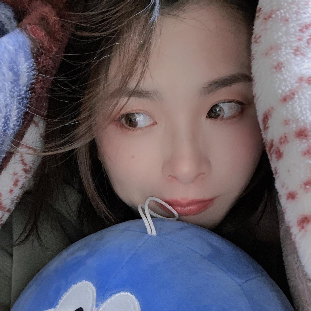 冷白