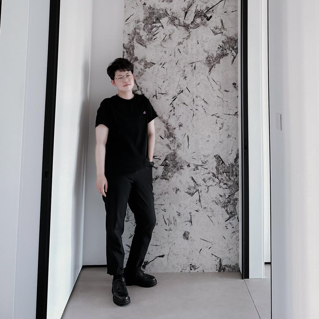 赣州华浔设计总监小艺